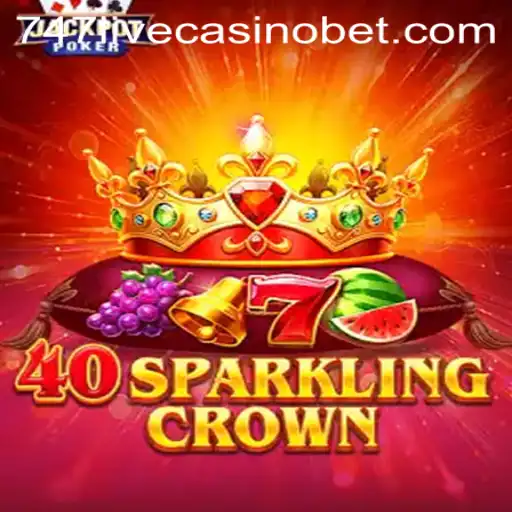 Discover 40SparklingCrown at 747 Live Casino: A New Gaming Sensation