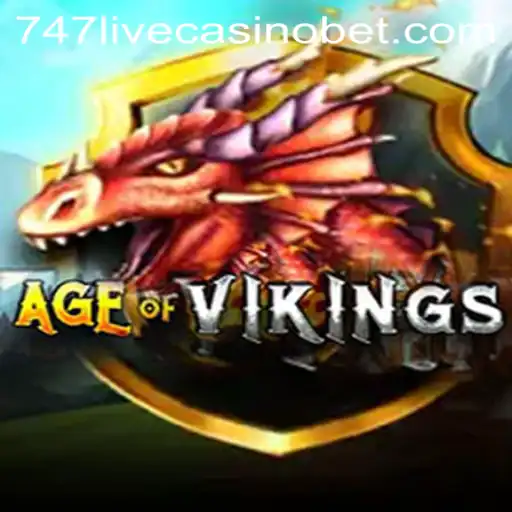 Exploring AgeofViking: A Dive into Excitement and Strategy