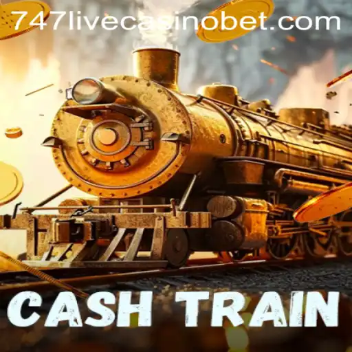 Discover the Excitement of CashTrain: A Detailed Look into 747 Live Casino's Latest Addition