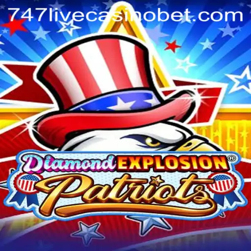 Unveiling the Thrills of DiamondExplosionPatriots: The Casino Game Revolution