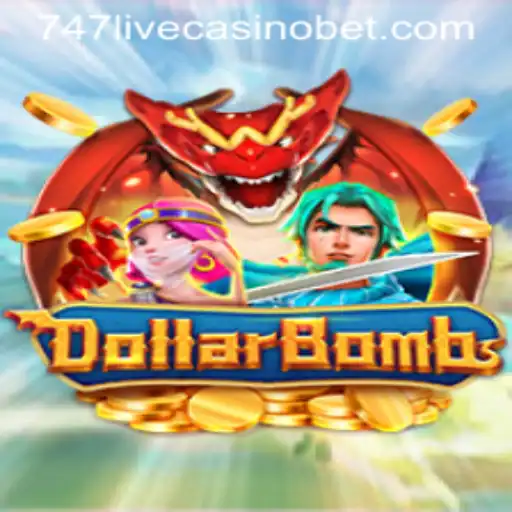 The Thrilling World of DollarBombs: A Deep Dive into Gameplay and Strategy with 747 Live Casino