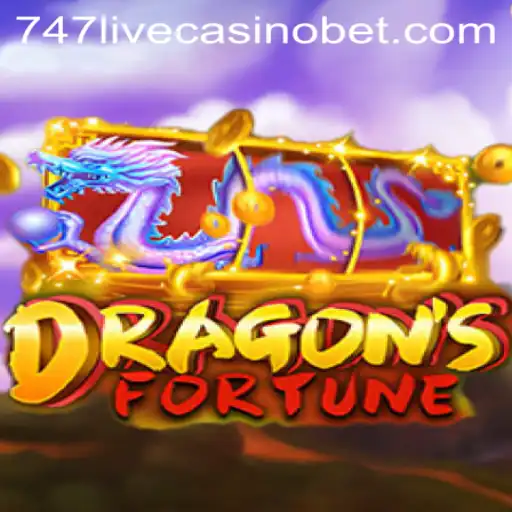 Discovering the Excitement of DragonFortune at 747 Live Casino