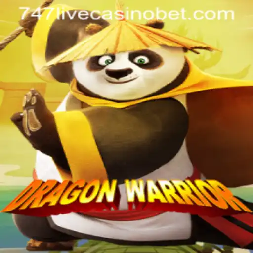 Discover the Exciting World of DragonWarrior and 747 Live Casino