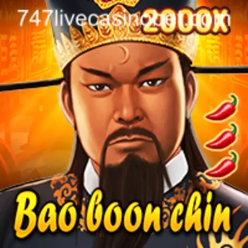 BaoBoonChin: A Fascinating Dive into 747 Live Casino's Unique Offering
