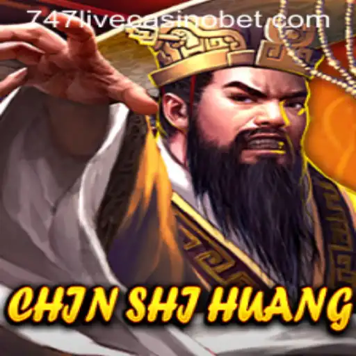 ChinShiHuang and the Thrilling Experience at 747 Live Casino