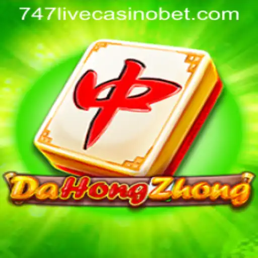 Exploring DaHongZhong at 747 Live Casino