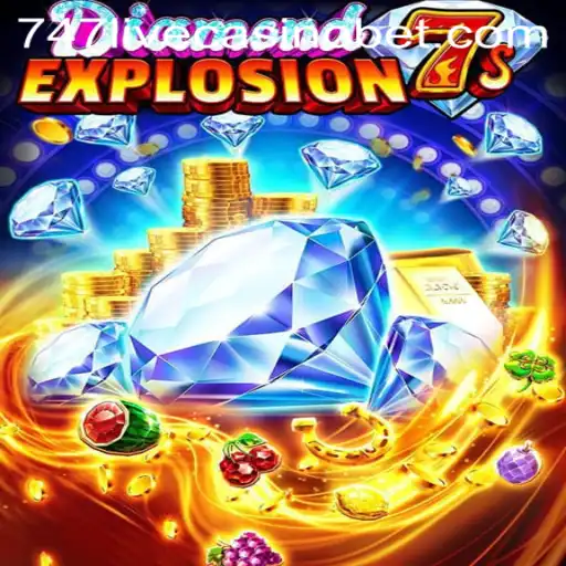 Discover DiamondExplosion7s at 747 Live Casino