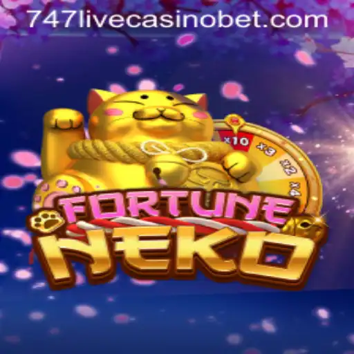 Exploring FortuneNeko: A New Era of Entertainment at 747 Live Casino