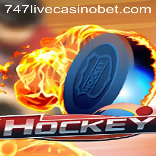 The Dynamic World of Hockey and Live Casino Innovations