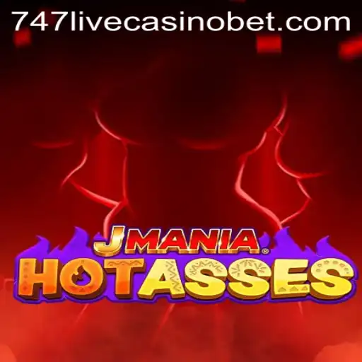 Exploring the Exciting World of JManiaHotAsses at 747 Live Casino