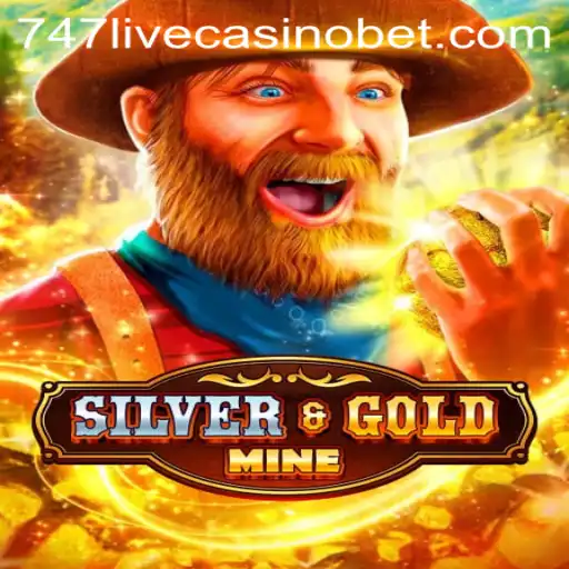 Unlocking the Magic of SilverGold Casino Game: An Inside Look with 747 Live Casino