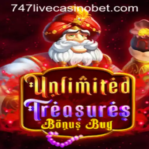 Explore the Excitement of UnlimitedTreasuresBonusBuy at 747 Live Casino