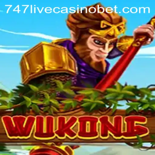 Explore the Mystical World of Wukong at 747 Live Casino