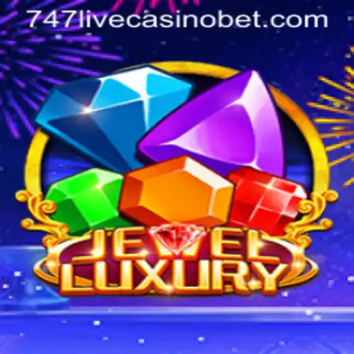 Exploring JewelLuxury: The Fusion of Glamour and Gaming at 747 Live Casino