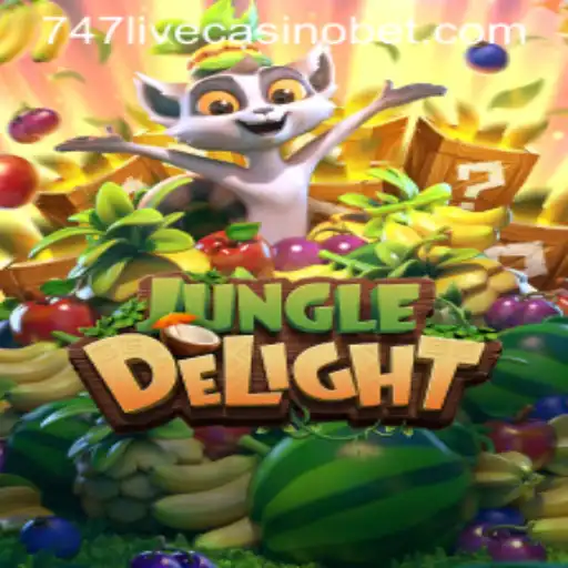 Exploring JungleDelight: A Thrilling Adventure in 747 Live Casino