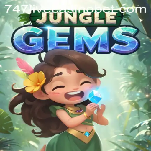 Discover the Thrilling World of JungleGems: Inside the Game and 747 Live Casino Buzz