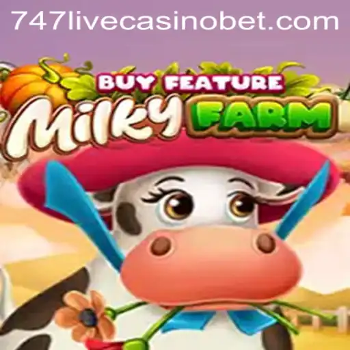 Exploring the Exciting World of MilkyFarmBuyFeature and Its Connection to 747 Live Casino