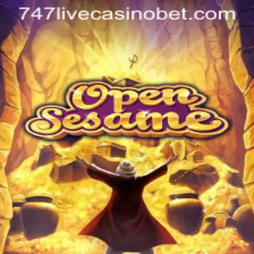 Exploring the World of OpenSesame: A Deep Dive into 747 Live Casino's Latest Attraction
