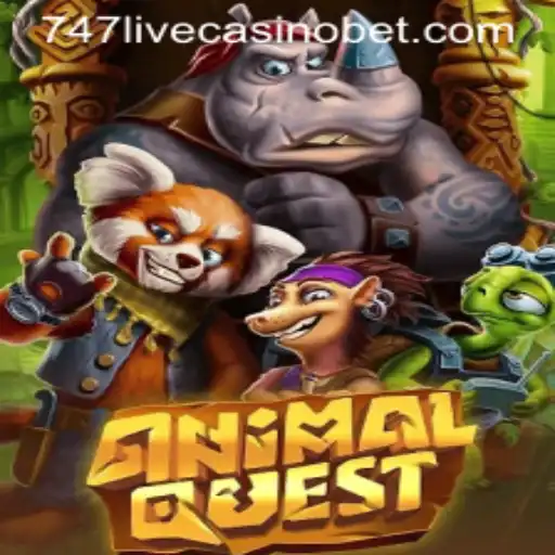 Discovering the Adventures of AnimalQuest: A World of Wildlife Exploration