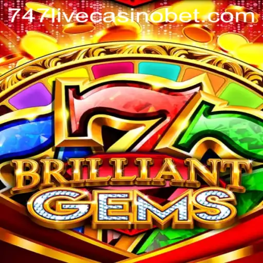 Discover BrilliantGems: An Exquisite Journey into 747 Live Casino