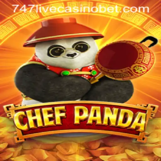Exploring ChefPanda: A Culinary Adventure and the Rise of 747 Live Casino