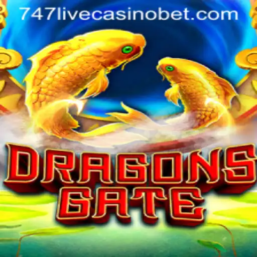 DragonsGate: A Captivating Journey with 747 Live Casino