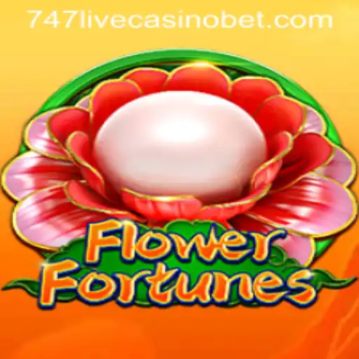 Discovering the Enchanting World of FlowerFortunes at 747 Live Casino