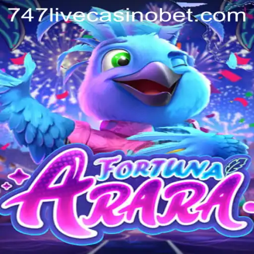 Discover FortunaArara: A Thrilling Adventure with 747 Live Casino
