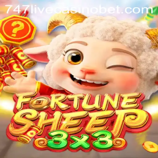 Discover the Thrills of FortuneSheep at 747 Live Casino