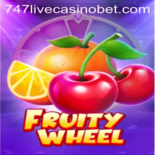 Experience the Thrill of FruityWheel at 747 Live Casino