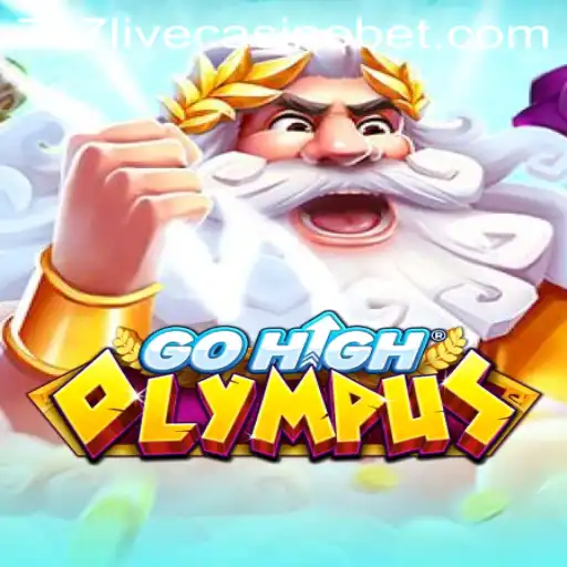 Exploring the Thrills of GoHighOlympus at 747 Live Casino