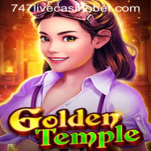 GoldenTemple: Exploring the Mystical Adventure in 747 Live Casino