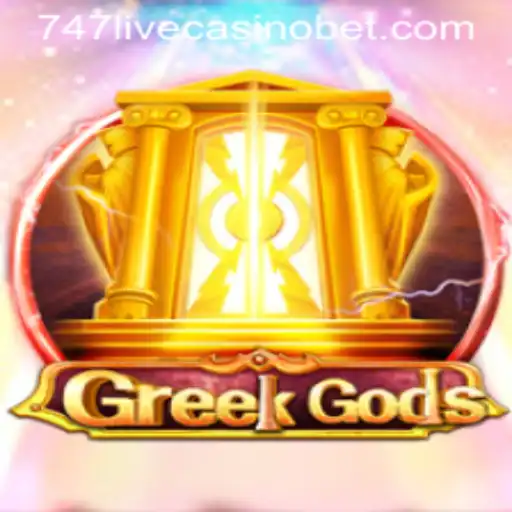 Discover the Thrills of GreekGods and 747 Live Casino