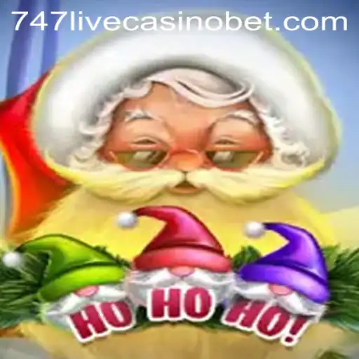 Discover the Thrills of HoHoHo at 747 Live Casino