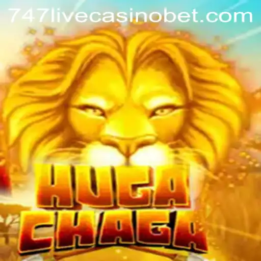 HugaChaga: The New Exciting Experience at 747 Live Casino