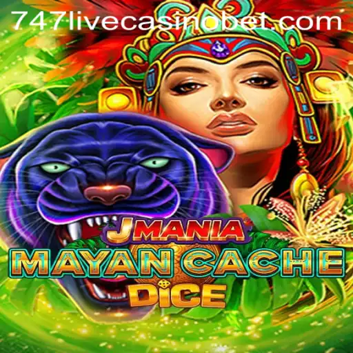 Exploring JManiaMayanCacheDice at 747 Live Casino