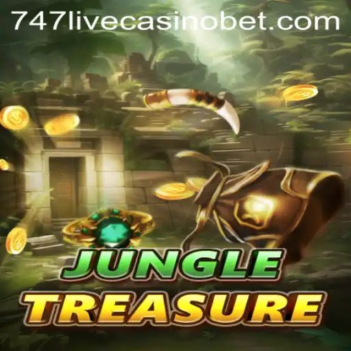 Unraveling the Excitement of JungleTreasure at 747 Live Casino