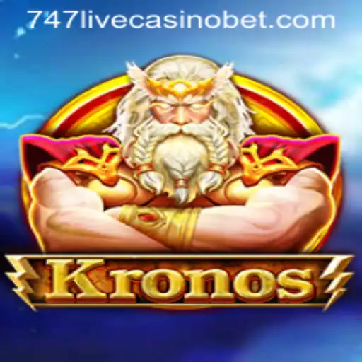 Discover the Thrills of Kronos at 747 Live Casino