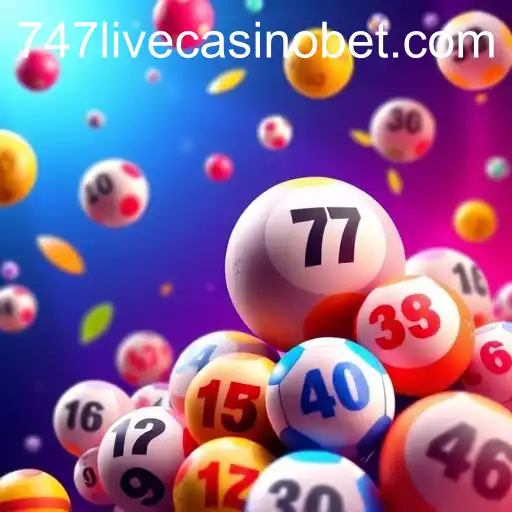Understanding the Thrill of Lottery Games: A Dive into 747 Live Casino