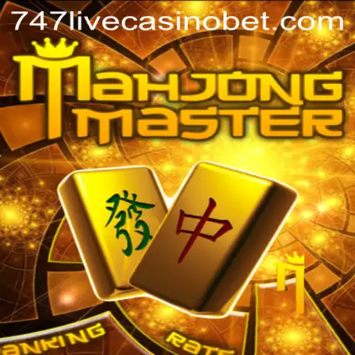 Discover the Excitement of MahJongMaster at 747 Live Casino