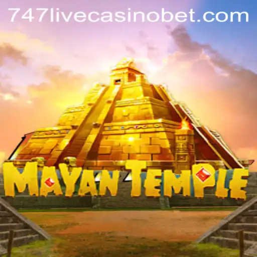The Enchanting World of MayanTemple: A Journey Through 747 Live Casino's Latest Sensation
