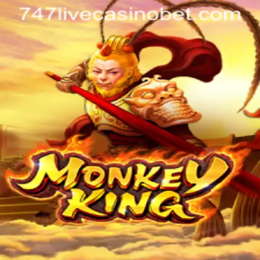 Discover the Excitement of MonkeyKing at 747 Live Casino