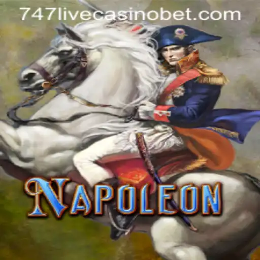 Unveiling the Thrills of Napoleon at 747 Live Casino