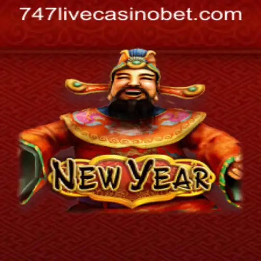 An In-Depth Exploration of the NewYear Game at 747 Live Casino