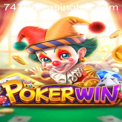 Unveiling the Excitement of POKERWIN at 747 Live Casino
