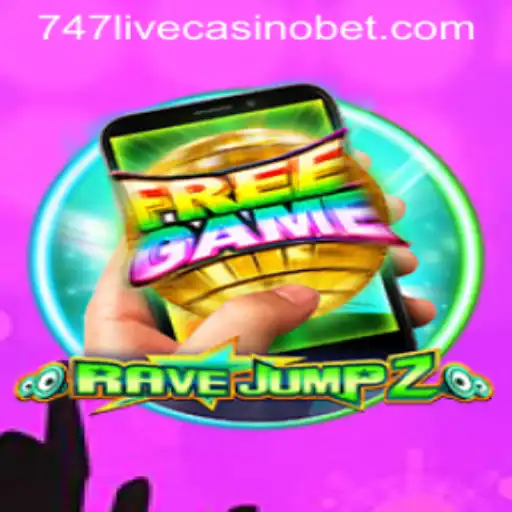 Exploring the Thrills of RaveJump2M at 747 Live Casino