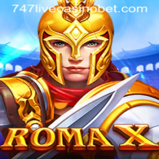 Discover the Thrilling World of RomaX: A Guide to Playing and Winning at 747 Live Casino