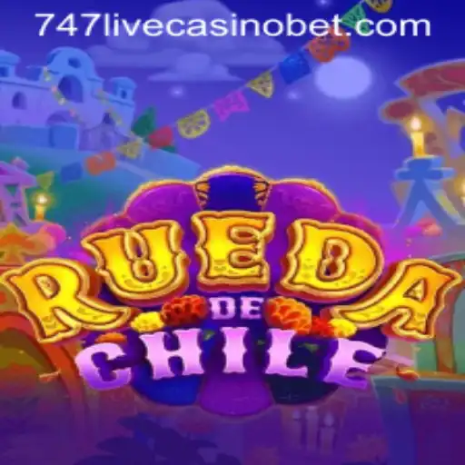Discover the Exciting World of RuedaDeChile in 747 Live Casino