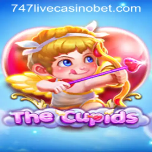 TheCupids: A New Era in Online Gaming at 747 Live Casino