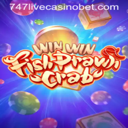 Discover the Excitement of WinWinFishPrawnCrab at 747 Live Casino